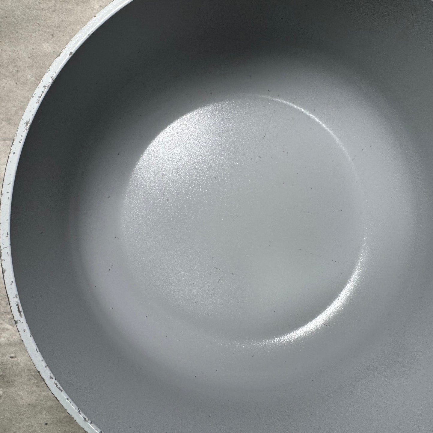 Caraway 3QT White Ceramic Nonstick Saucepan with Lid – Pre-Loved