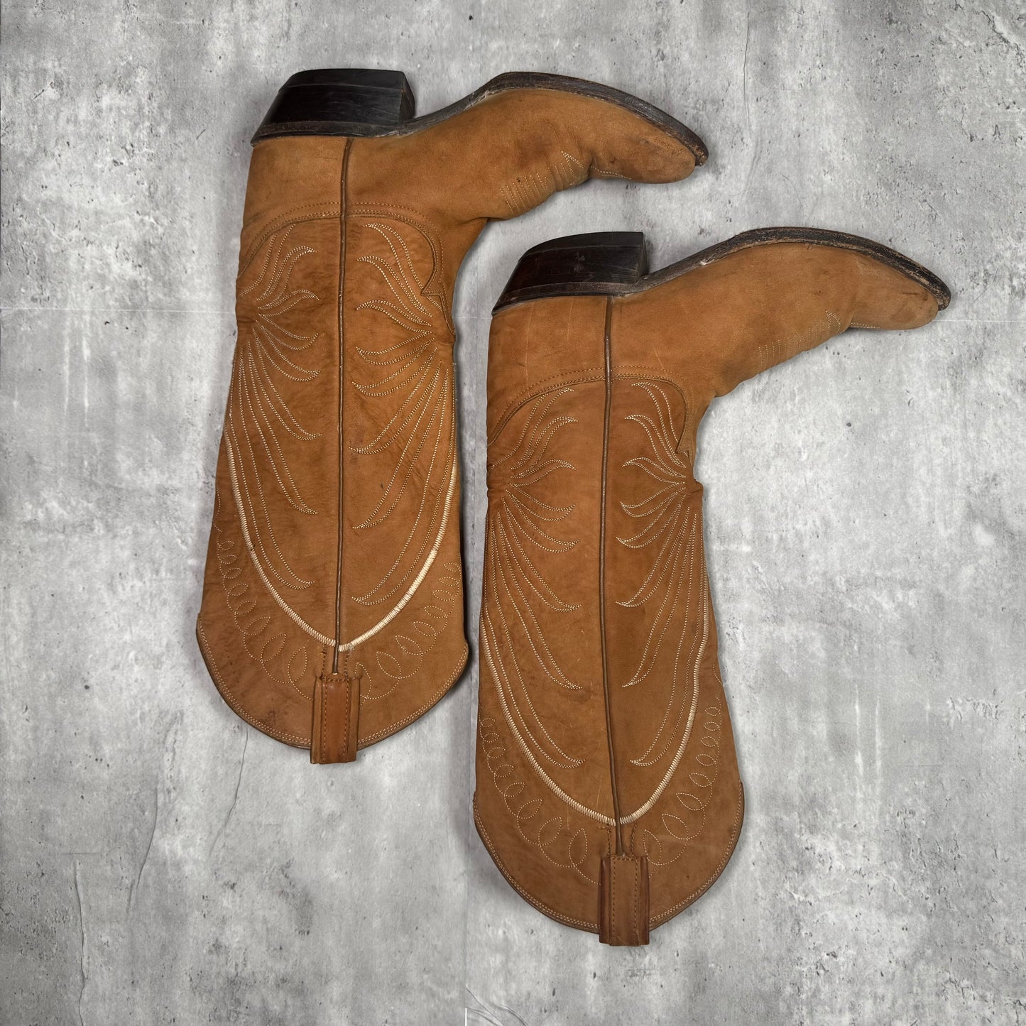 Tony Lama Womens Tall Cowboy Boots